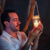 costureiro borocoxô (@marinilsonson) 's Twitter Profile