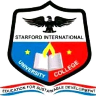 Starford International University Guild Students' Union is a students union in the SIU of South Sudan