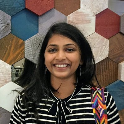 MadhurimaMalla's profile picture. 