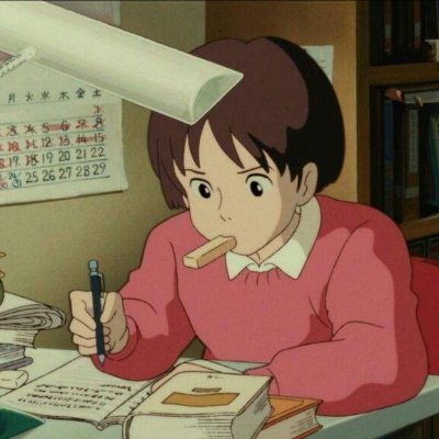 Antropóloga social - Investigadora del cine :)