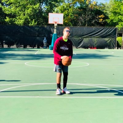 tbaum2430's profile picture. Favorite Sport: 🏀  Deerfield High School (DHS) 2020  ASU’24🎓MSU Graduate School