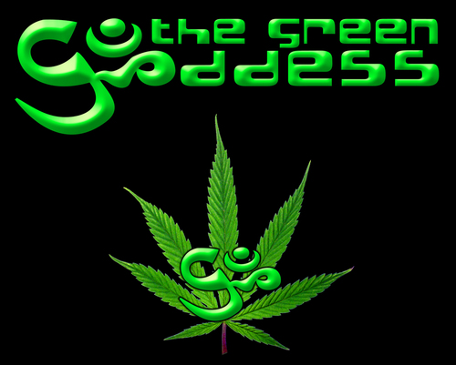 Green Goddess Movie