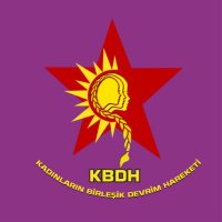 KBDH(@KBDHareketi) 's Twitter Profile Photo