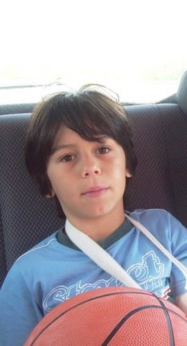 Sou alegre, amigo, legal com todos !