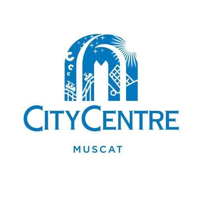 The official twitter feed of #CCMuscat SAT-WED: 8AM-10PM THU&FRI: 8AM-12AM Brought to You by Majid Al Futtaim