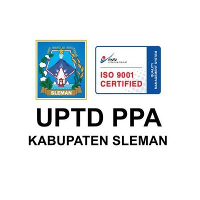 Perlindungan Perempuan dan Anak di Kabupaten Sleman || uptd.ppa@slemankab.go.id || (0274) 865579