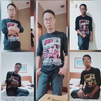 Awink Putra Narmada(@SangAwink) 's Twitter Profile Photo