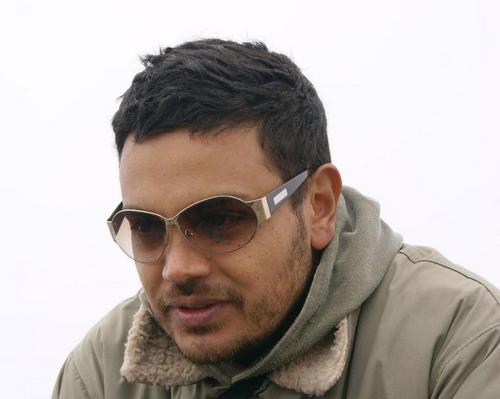 andresarquitect's profile picture. 