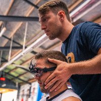 Daniel Brown (@danbrownphysio) 's Twitter Profile