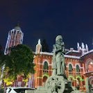 ADVOCATE, HIGH COURT OF MADRAS