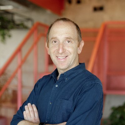 agonen's profile picture. Data engineer TL