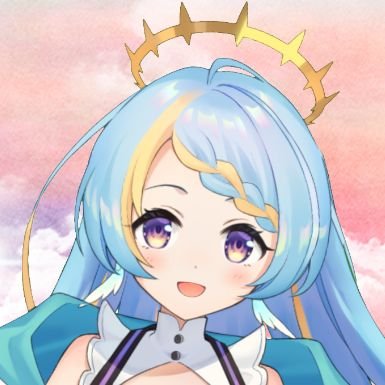 朝凪みなせ👼💙さんのプロフィール画像