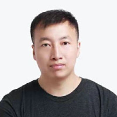 GuanyuDing's profile picture. 