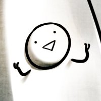 chumji🐧⚡ (@wilson_drawing) 's Twitter Profile