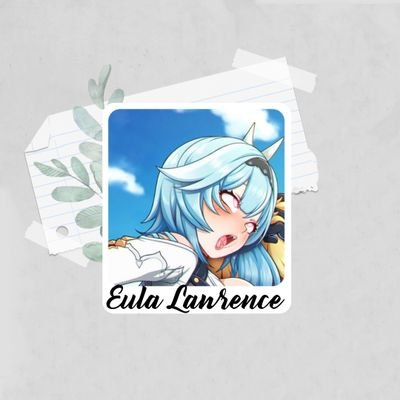 Eula Lawrence Profile