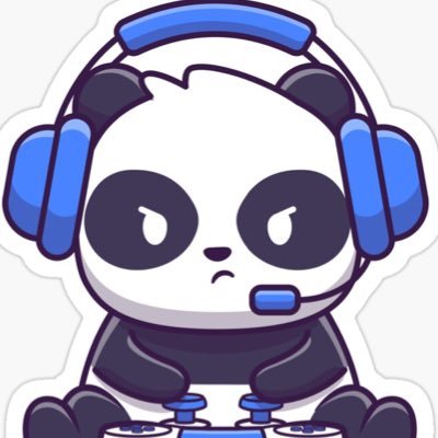 Local Gamer Panda
