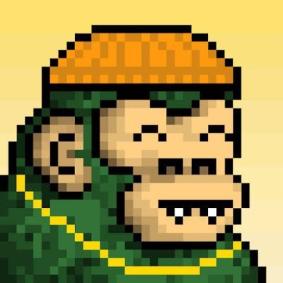 wollyETH77's profile picture. You have to believe it before you see it.

let’s support each other
follow for follow