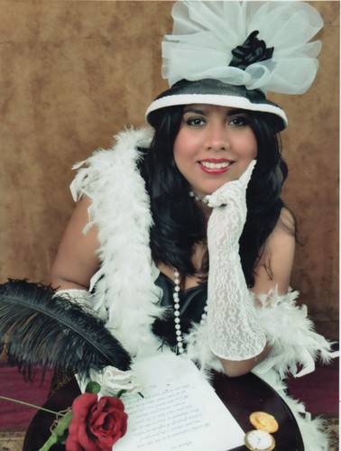 fantine_mimi's profile picture. 