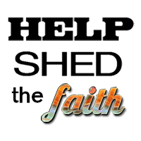 We provide direct, down-to-earth answers to your toughest questions about religion. Believers, atheists, on-the-fencers- everyone counts!