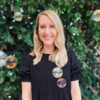Caitlin Senior (@caitsenior) 's Twitter Profile