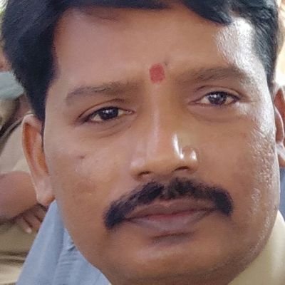 VenkatPendyala3's profile picture. TS RTC Driver