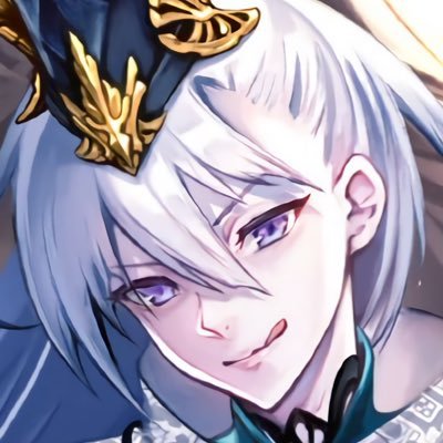 森羅咆哮(VEC)の時からシャドバしてます! ヴァロ、第五人格、モンスト、ポケユナなどもしてます! 好きなカードはクオン、ミルフィです!好きなプロチームQTD、DFM、MRG、AXIZWAVE
