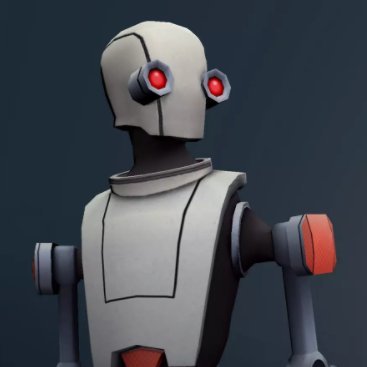 llorti's profile picture. Bot as a Service.