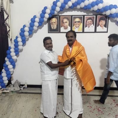 Kulamangalam north, Pudukkottai dt