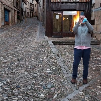 Ernesto Correa Estuardo