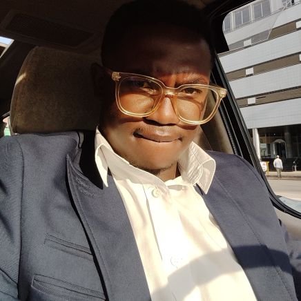 Macmalo100's profile picture. Passionate about bringing positive change in society through entrepreneurial action