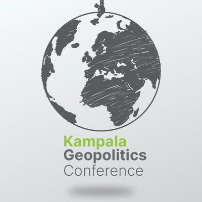 #KampalaGeopolitics is an interactive platform for dialogue & free exchange of ideas on world geopolitics, inspired by les géopolitiques de Nantes @InstitutIRIS