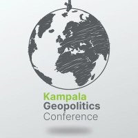 Kampala Geopolitics Conference (@kampalageopol) 's Twitter Profile