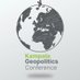 Kampala Geopolitics Conference (@kampalageopol) Twitter profile photo Kampala Geopolitics Conference (@kampalageopol) Twitter profile photo