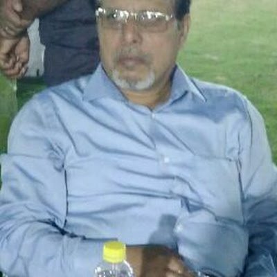 From the land of sea, sand and Lord Jagannath.
A Lawyer.