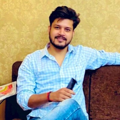 Social Media Head @VistaarNews | Patriot | Journalist | Views are Strictly Personal