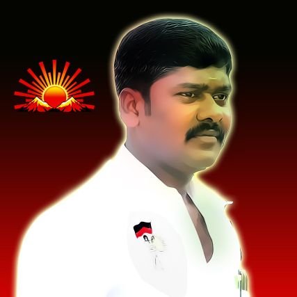 தென்காசி தெற்கு மாவட்டம் கீழப்பாவூர் மேற்கு ஒன்றிய இளைஞரணி துணை அமைப்பாளர் வீரகேரளம்புதூர் ஊராட்சி மன்ற துணைத் தலைவர்