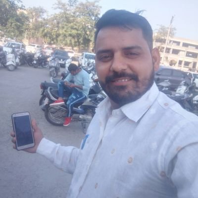uDBvqRA9qewvuxd's profile picture. मानवाधिकार मीडिया चित्रकूट एरिया हेड अजय द्विवेदी  मऊ चित्रकूट