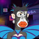 Ape Queen | TERRA | MINT LIVE!'s avatar
