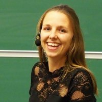 Lore Dams (@damslore) 's Twitter Profile