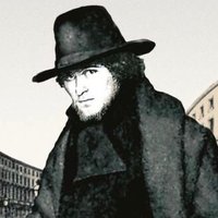 Lev Nikolaevič Myškin(@Myshkin75) 's Twitter Profile Photo