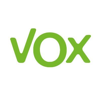 Lo primero, España 
Trabajamos por un gran proyecto como Vox. No nos dejaron. No nos hicieron caso. No nos oyeron. Nos humillaron. No perdemos, pierde España