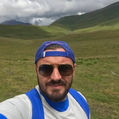 Nicoair4's profile picture. 