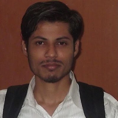 RupendraVengur1's profile picture. 