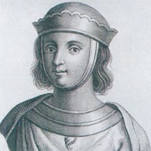Berenguela I de Castilla, hija del rey Alfonso VIII y de su esposa la reina Leonor de Plantagenet, fue reina de Castilla en 1217 y reina consorte de León entre