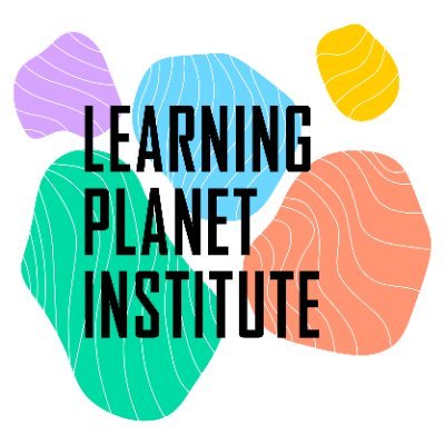 Fostering a #learningsociety to shape the world’s #future through #education, #research, #community building & #collectiveintelligence. Born from CRI.