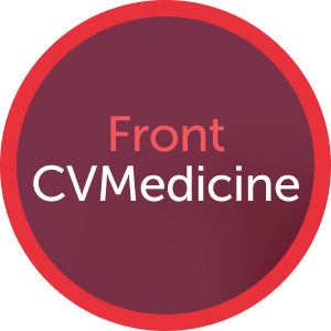 We've moved! Please follow our new account @FrontMedicine for updates on Frontiers in Cardiovascular Medicine.