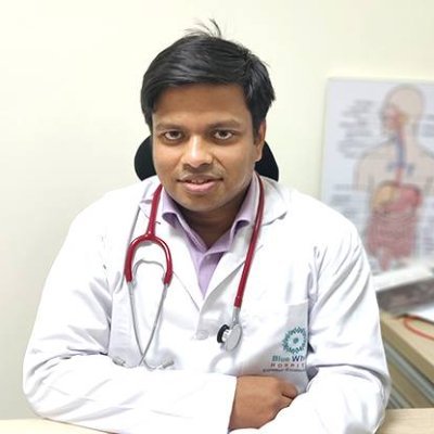 Dr. Alok Mantri is very renowned and highly experienced Gastroenterologist in Odisha. Considered as one of the best gastroenterologist in Bhubaneswar