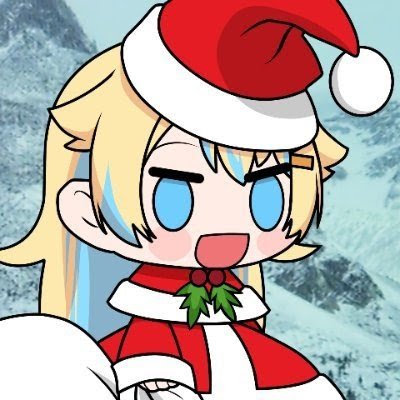 LuneNaja_XD's profile picture. 