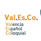 Grupo Val.Es.Co. (@valescoloquial) 's Twitter Profile Photo