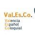Grupo Val.Es.Co. (@valescoloquial) Twitter profile photo Grupo Val.Es.Co. (@valescoloquial) Twitter profile photo